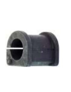 Soporte barra estabilizadora Opel Corsa B Opel Tigra 350127