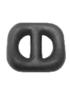 Soporte escape Opel Calibra A Opel Kadett E Opel Vectra A 852723