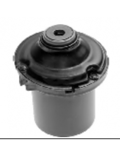 Soporte amortiguador delantero Opel Corsa B Opel Tigra Opel Vectra B  312510