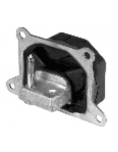 Soporte motor derecho Opel Corsa B 684666