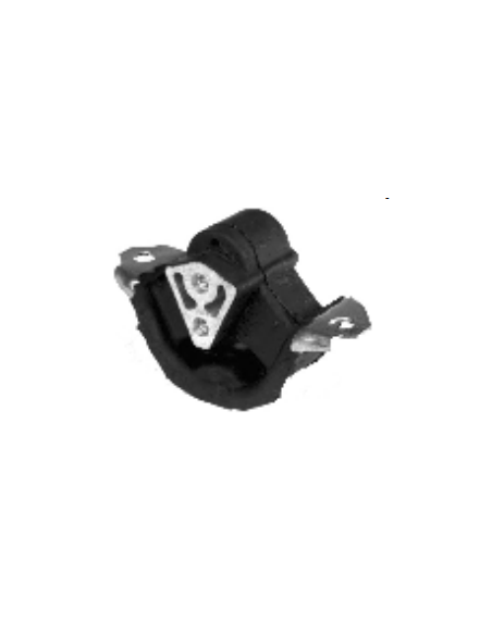 Soporte motor derecho Opel Corsa B  684294