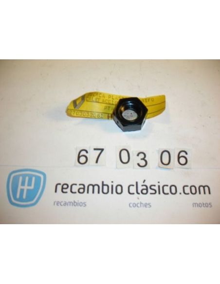 Tuerca macho grifo calefacción Renault 12 Renault 6 5562287