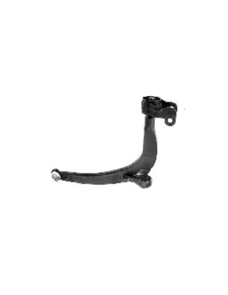 Brazo suspensión delantero Opel Corsa B 3520C1