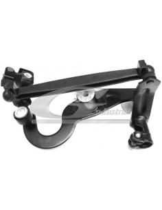 Kit bieleta cambio de velocidad Opel Corsa B 758492