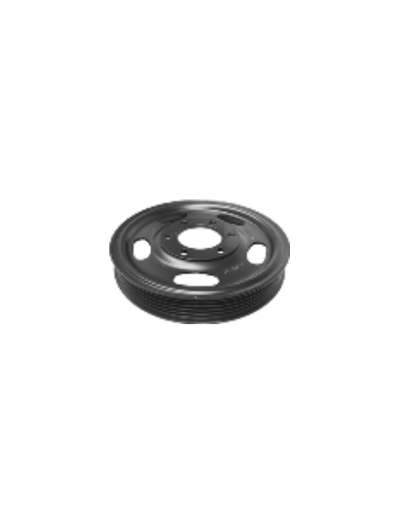 Polea de cigüeñal Opel Corsa B Opel Tigra 905572867