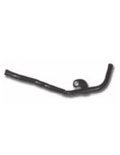 Tubo de agua metálico Opel Corsa A Opel Corsa B 1336069