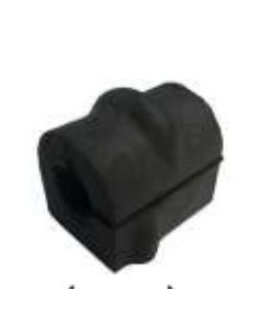 Soporte barra estabilizadora Opel Corsa A Opel Corsa B Opel Kadett C Opel Kadett D Opel Kadett E Opel Manta B Opel Tigra 350138