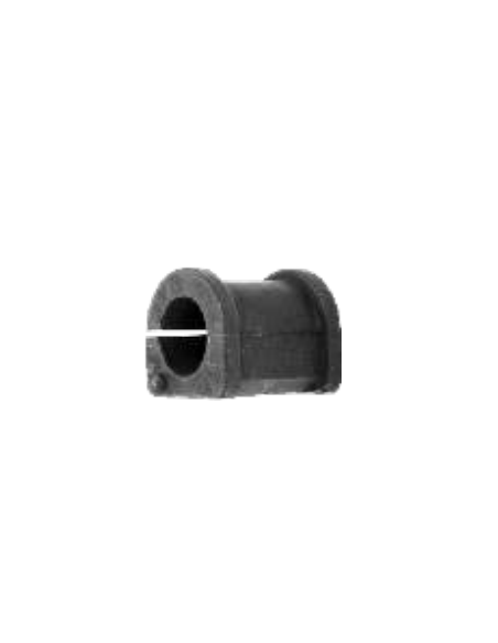 Silentblock soporte barra estabilizadora Opel Corsa A 350109