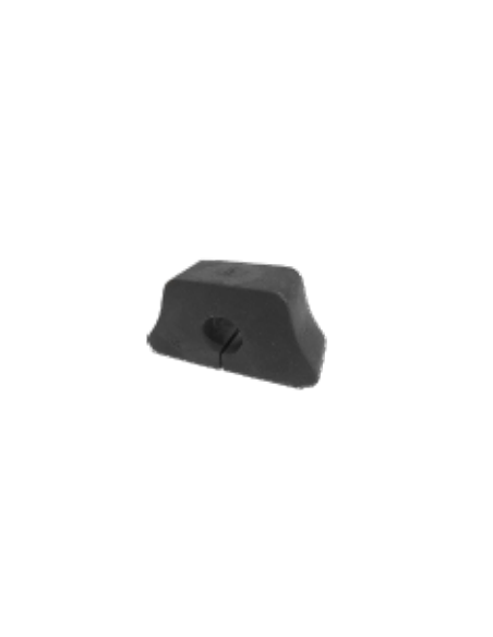 Silentblock soporte barra estabilizadora Opel Corsa A Opel Corsa B Opel Tigra 444049