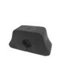 Silentblock soporte barra estabilizadora Opel Corsa A Opel Corsa B Opel Tigra 444330