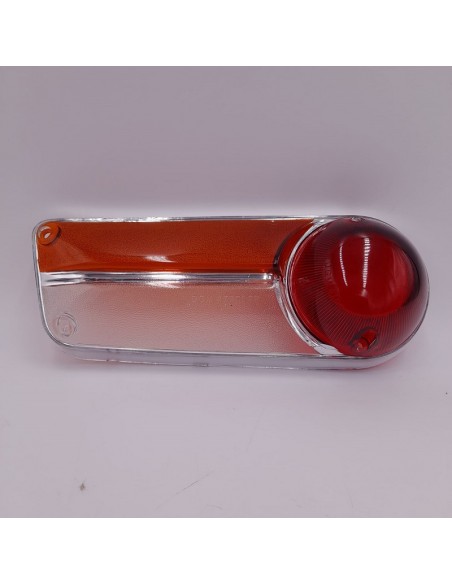 Tulipa intermitente trasera izquierda ámbar marcha atrás LANCIA FULVIA Coupé