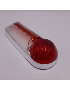 Tulipa intermitente trasera izquierda ámbar marcha atrás LANCIA FULVIA Coupé 2