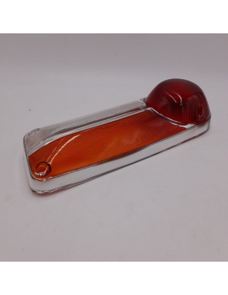 Tulipa intermitente trasera derecha ámbar marcha atrás LANCIA FULVIA Coupé