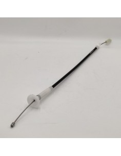 Cable de accionamiento del embrague Volkswagen Golf I, Golf II, Jetta Mk1, 171721335E