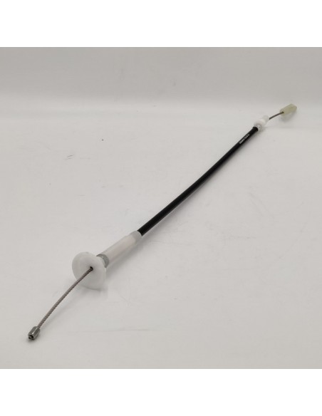 Cable de accionamiento del embrague Volkswagen Golf MK1, Volkswagen Golf MK2, Volkswagen Jetta MK1 171721335E