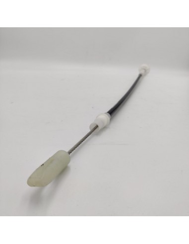 Cable de accionamiento del embrague Volkswagen Golf MK1, Volkswagen Golf MK2, Volkswagen Jetta MK1 171721335E