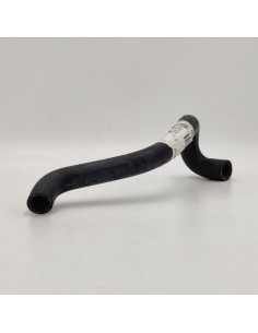 Manguito de agua de culata a calefactor Mercedes-Benz W123 diesel 200D 220D 240D 300D 240TD 300TD A1238321194 2