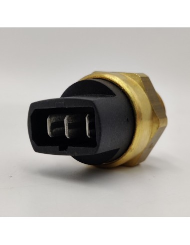 Sensor manocontacto agua Volkswagen Golf, Volkswagen Jetta Scirocco Polo Passat T3 Vento Corrado 191959481