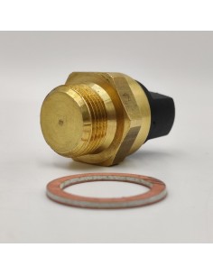 Sensor manocontacto agua Volkswagen Golf, Jetta, Scirocco, Polo, Passat, T3, Vento, Corrado  191959481 2