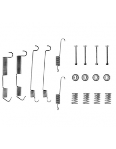 Kit de reparación muelles tambor BMW E12 BMW E21 BMW E30 BMW E115 34219064272