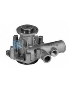 Comprar Bomba de agua ALFA ROMEO 2.0/2.4 TD 84-87 online