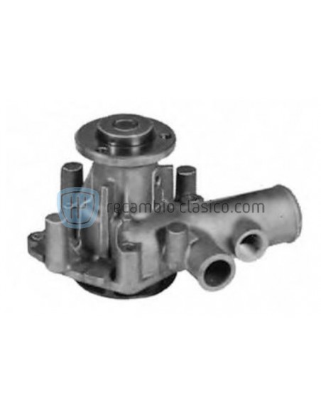 Comprar Bomba de agua ALFA ROMEO 2.0/2.4 TD 84-87 online