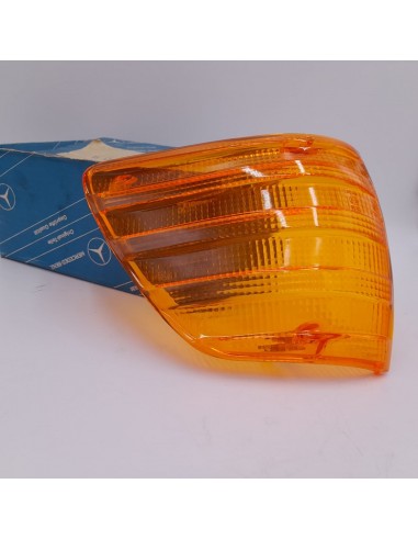 Tulipa piloto intermitente delantero derecho MERCEDES SL R107 A0008200166
