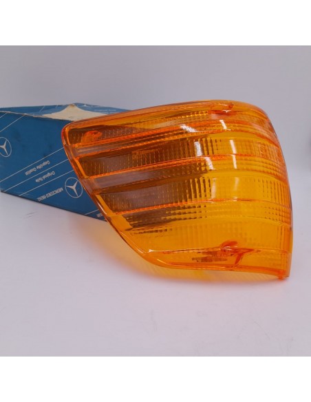 Tulipa piloto intermitente delantero derecho MERCEDES SL R107 A0008200166