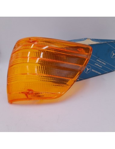 Tulipa piloto intermitente delantero izquierdo MERCEDES SL R107 A0008200066