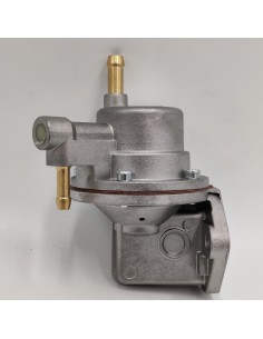 Bomba gasolina SEAT 127 SEAT 127 Especial SEAT Fura 5983935 4304630 2