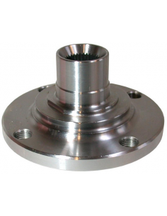 Buje rueda Audi 80 Audi 100 Audi Coupé Audi Quattro 823407615A