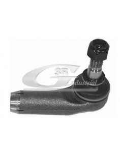 Rótula de dirección derecha Audi 100 Audi 200 Audi A6 443419812D