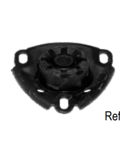 Soporte amortiguador delantero Audi 100 Audi 200 443412377