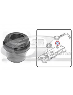 Junta válvula reguladora presión aceite Audi 100 A3 A4 A6 028103500