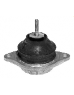 Soporte motor delantero Audi 80 Audi 90 Audi 100 Audi 200 Audi Coupé Audi Quattro 443199381C