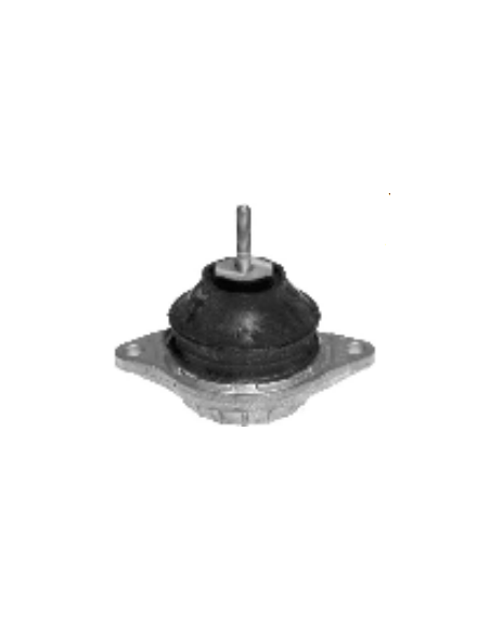 Soporte motor delantero Audi 80 Audi 90 Audi 100 Audi 200 Audi Coupé Audi Quattro 443199381C