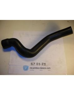 Manguito inferior Renault Supercinco 7702145305