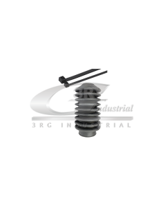 Kit de fuelle dirección izquierdo Audi 50 861419287A