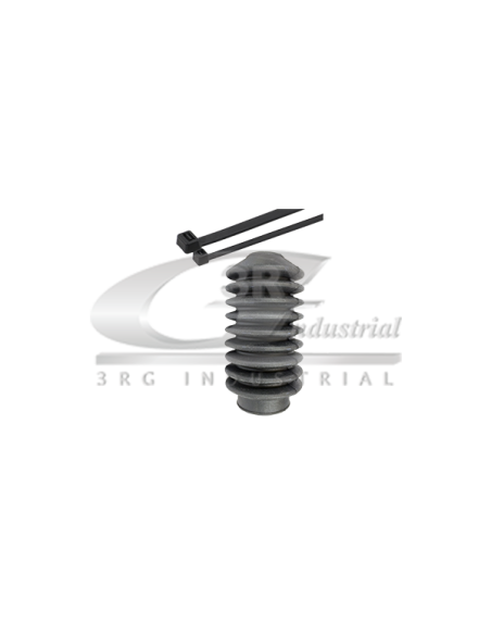 Kit de fuelle dirección izquierdo Audi 50 861419287A