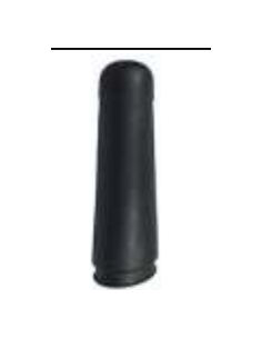 Fuelle dirección derecho Audi 50  861419287A