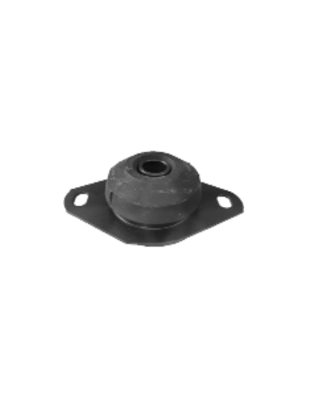 Soporte motor trasero Audi 50 867199323A