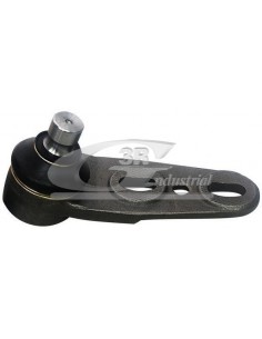 Rótula suspensión delantera derecha Audi 80 Audi 90 Audi Coupé 855407366