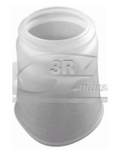 Protector amortiguador Audi 80 Audi 90 Audi Coupé Audi Quattro 811412135A