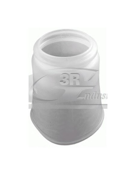 Protector amortiguador Audi 80 Audi 90 Audi Coupé Audi Quattro 811412135A