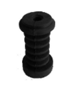 Almohadilla tope de suspensión Audi 80 Audi 90 Audi Coupé 811512131