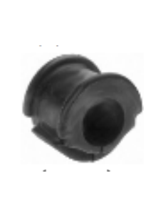 Soporte de barra estabilizadora Audi 80 Audi 90 811411327A