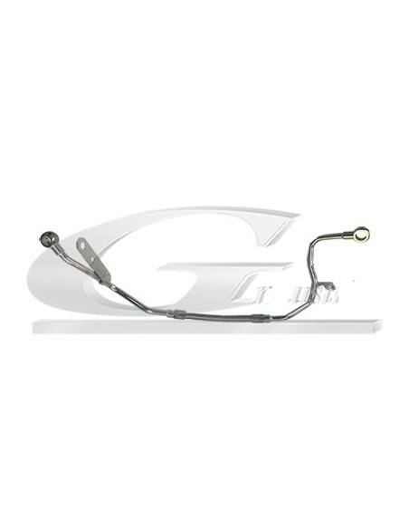 Conducto aceite turbo Audi A3 06A145778D