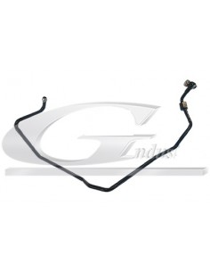 Conducto aceite turbo Audi A3  038145771D