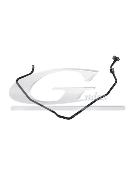 Conducto aceite turbo Audi A3  038145771D