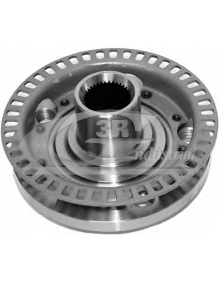 Buje rueda Audi A3 1J0407613G